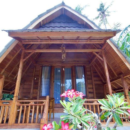 Nusa Penida Pudak Nature Bungalow Ped Bagian luar foto